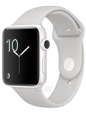 Apple Watch Edition Series 2 42mm