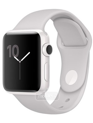 Apple Watch Edition Series 2 38mm