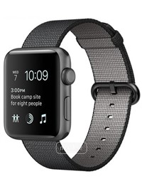 Apple Watch Series 2 Aluminum 42mm اپل