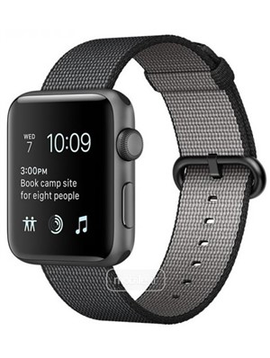Apple Watch Series 2 Aluminum 42mm