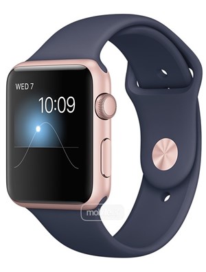 Apple Watch Series 1 Aluminum 42mm