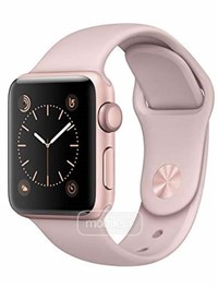 Apple Watch Series 2 Aluminum 38mm اپل