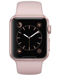 Apple Watch Series 1 Aluminum 38mm اپل