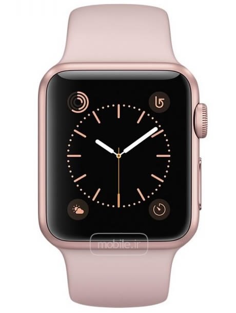 Apple watch series sale 1 38mm target