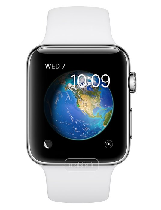 Apple Watch Series 2 42mm اپل