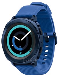 Samsung Gear Sport سامسونگ