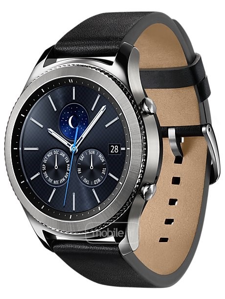 Samsung galaxy gear discount classic