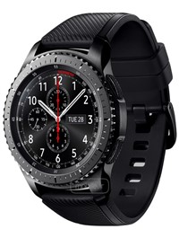 Samsung Gear S3 frontier سامسونگ