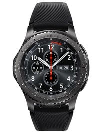 Samsung Gear S3 frontier LTE سامسونگ