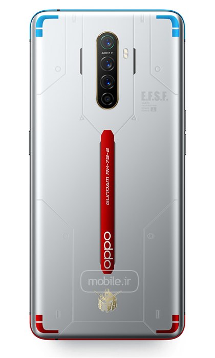 Oppo Reno Ace اوپو