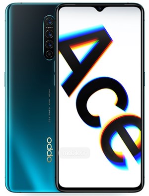 Oppo Reno Ace