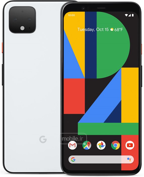 Google Pixel 4 XL گوگل