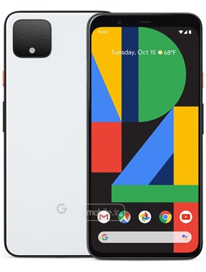 Google Pixel 4 XL