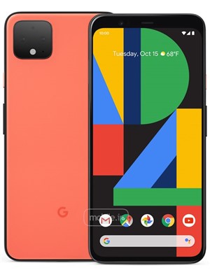 Google Pixel 4