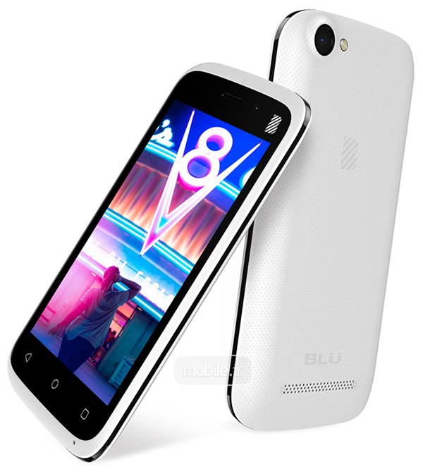 BLU Advance L4 بلو