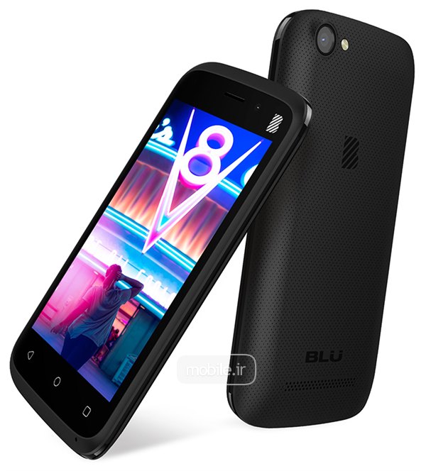 BLU Advance L4 بلو