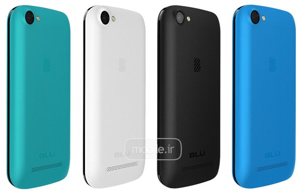 BLU Advance L4 بلو