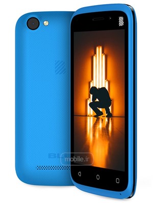 BLU Advance L4