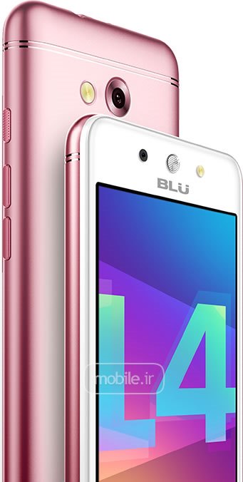 BLU Dash L4 بلو