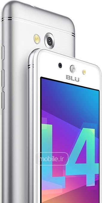 BLU Dash L4 بلو