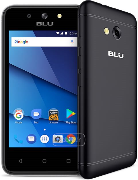 BLU Dash L4 بلو