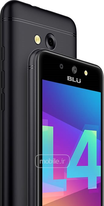 BLU Dash L4 بلو