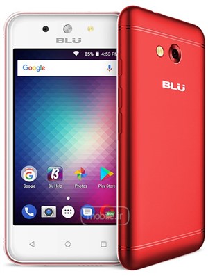 BLU Dash L4