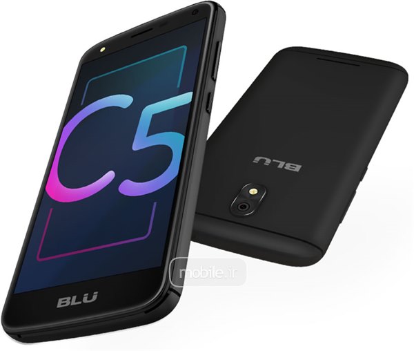 BLU C5 LTE بلو