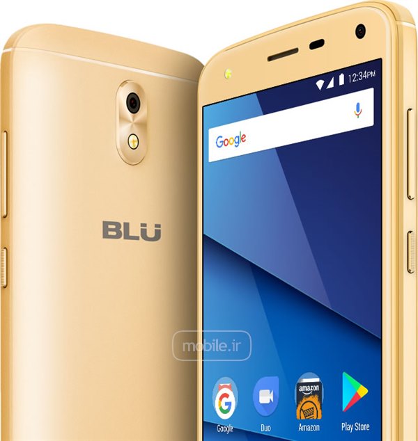 BLU C5 LTE بلو