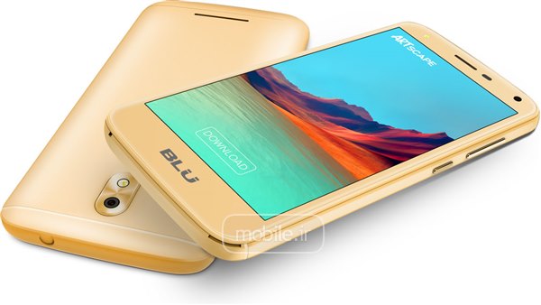 BLU C5 LTE بلو