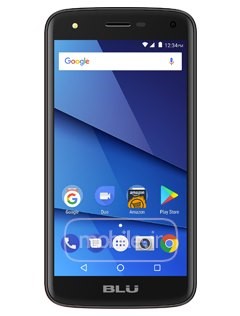 BLU C5 LTE