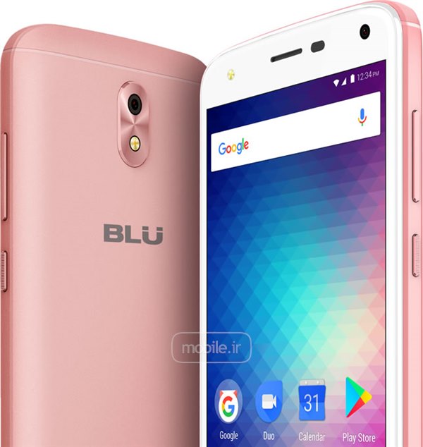 BLU C5 2017 بلو