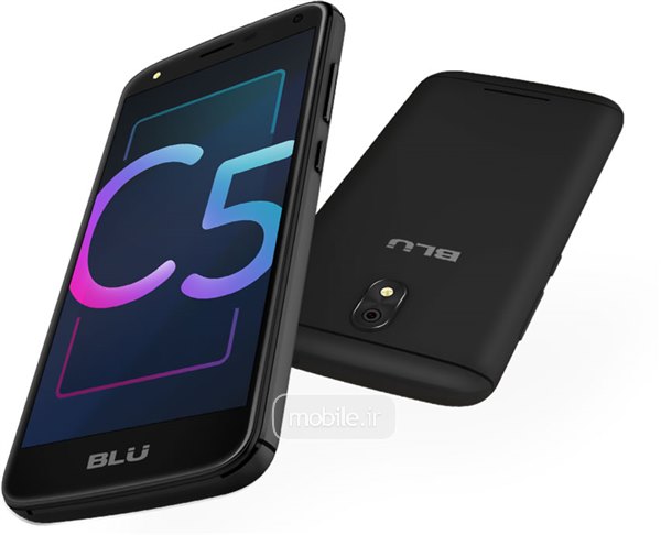 BLU C5 2017 بلو