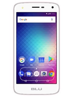 BLU C5 2017