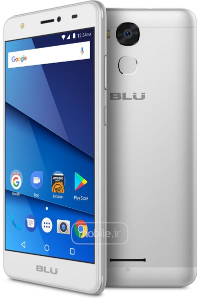 BLU Studio J8 بلو