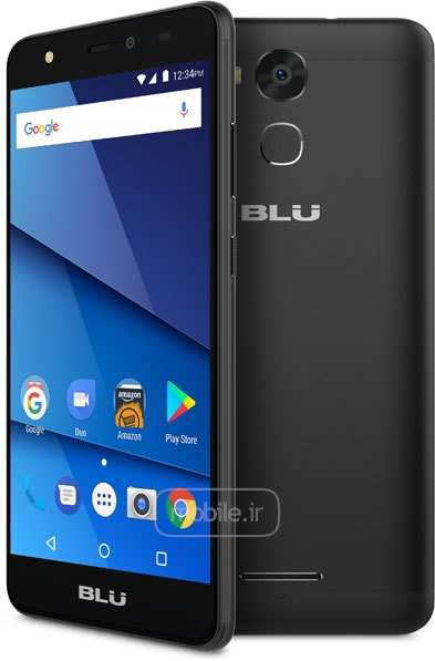 BLU Studio J8 بلو