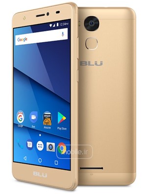 BLU Studio J8