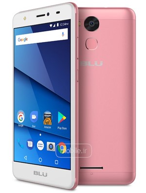 BLU Studio J8 LTE