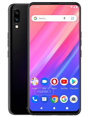 BLU Bold N1