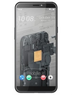 HTC Exodus 1s
