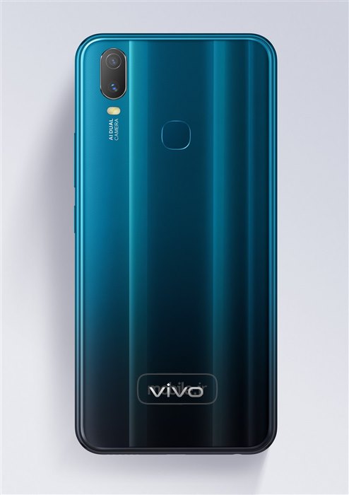 Vivo Y11 2019 ویوو