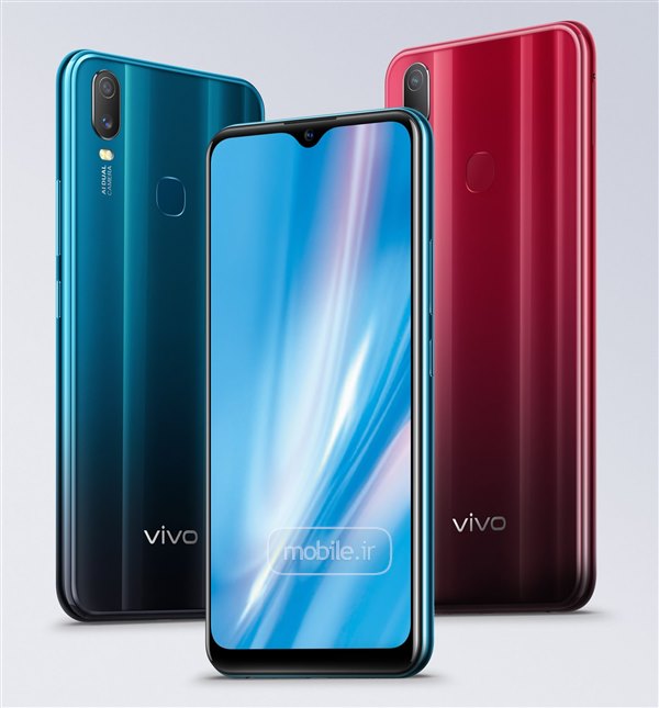 Vivo Y11 2019 ویوو