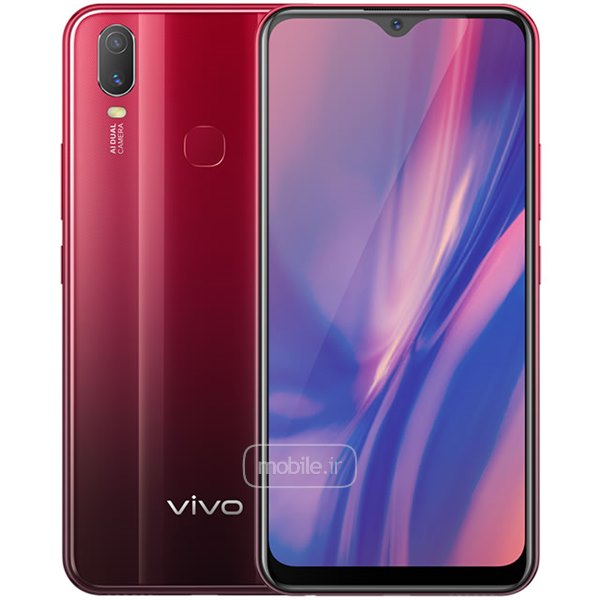 Vivo Y11 2019 ویوو