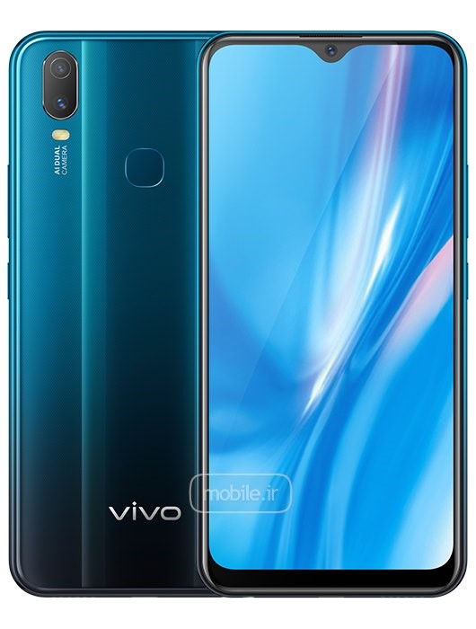 vivo y11 vivo