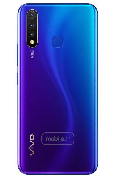 Vivo U3 ویوو