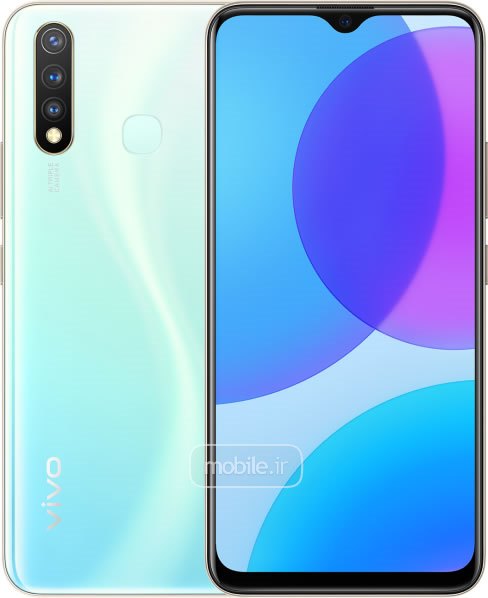 Vivo U3 ویوو