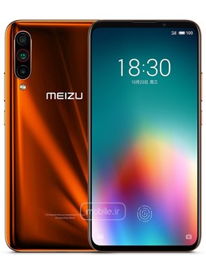 Meizu 16T
