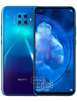 Huawei nova 5z