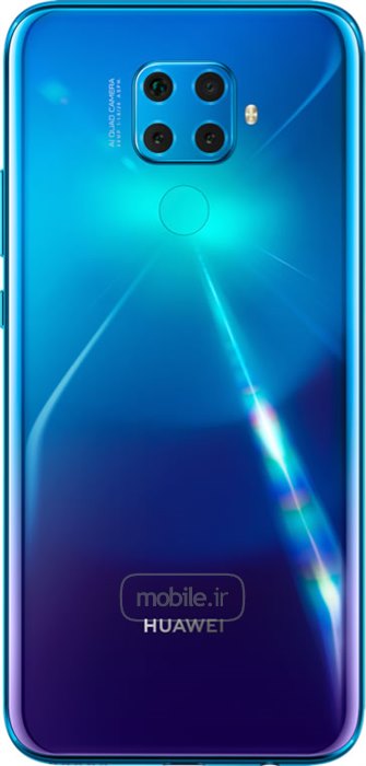 Huawei nova 5z هواوی