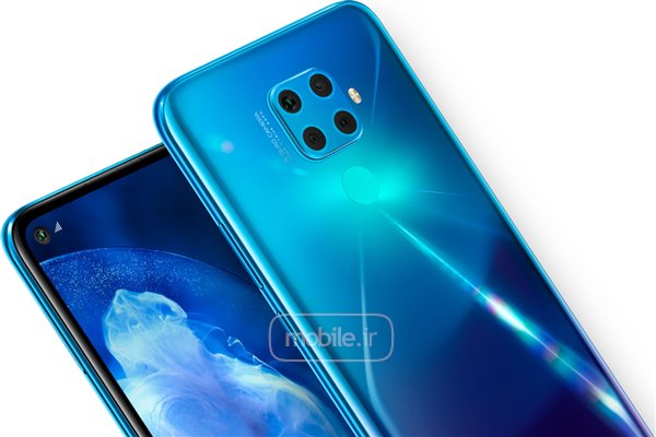 Huawei nova 5z هواوی